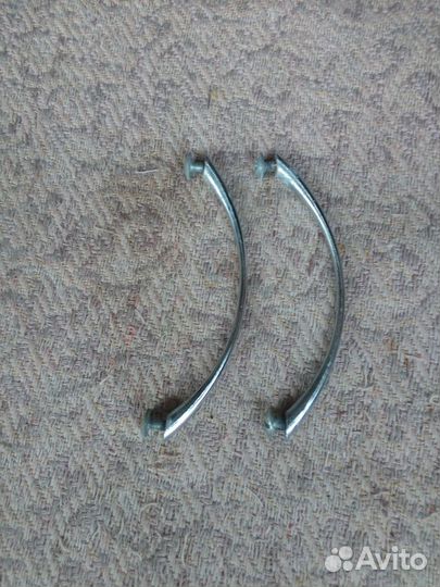 Ручки дверные