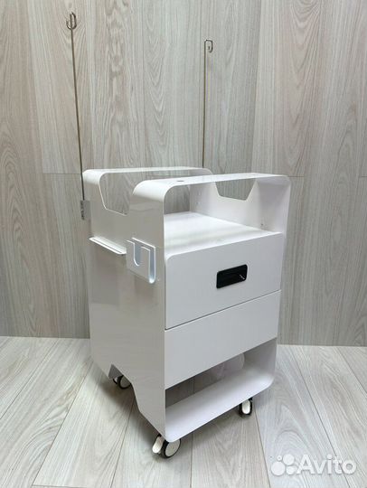 Тумба для аппаратов индиба подставка и обучение