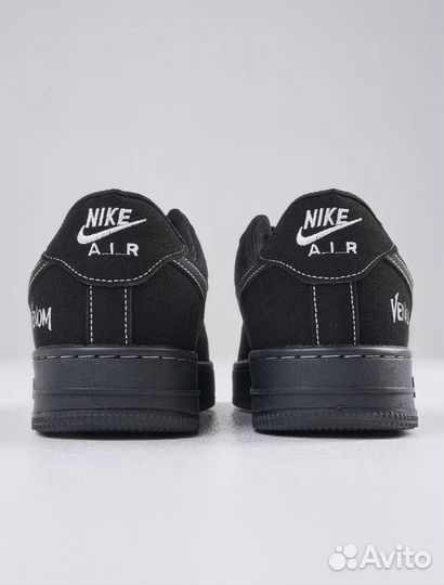 Кроссовки Nike AirForce Venom