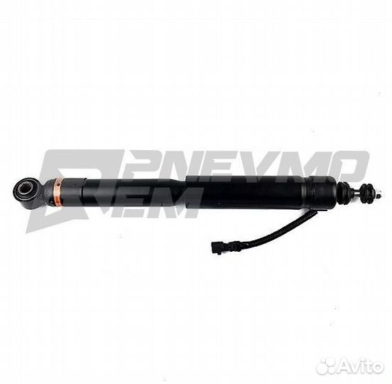 Задний амортизатор Toyota Land Cruiser Prado 150