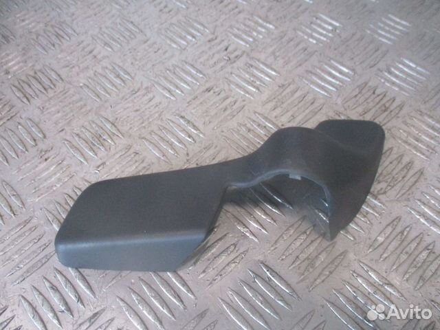 Накладка бокового зеркала левая Mercedes-Benz A000