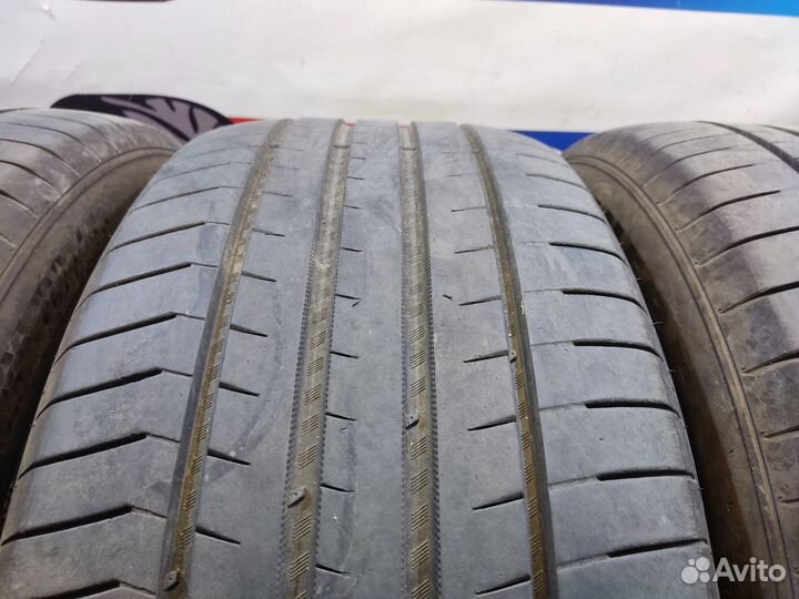 Kapsen Rassurer K3000 245/50 R19