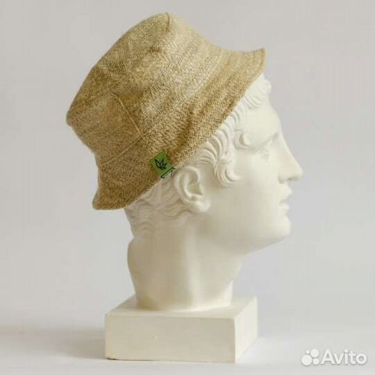 Панама из конопли вечная