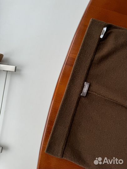 Брюки 12 storeez из шерсти и кашемира