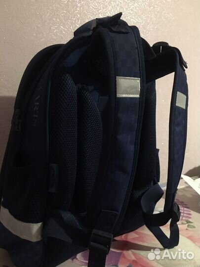 Портфель для мальчика