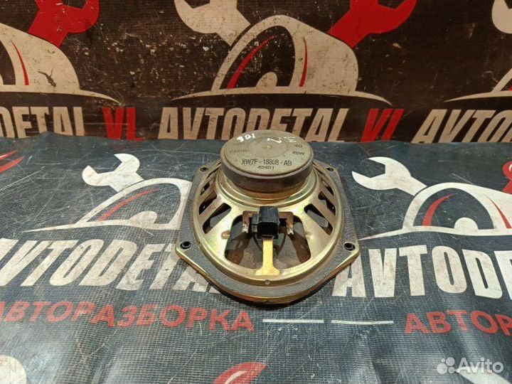 Динамик двери задний левый Ford Focus 1 MK1 1.8L