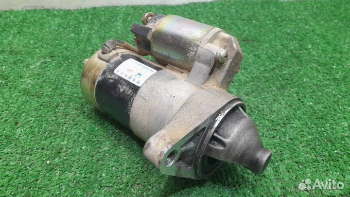 Стартер Lifan Solano 620 1.6 LF481Q3 2011