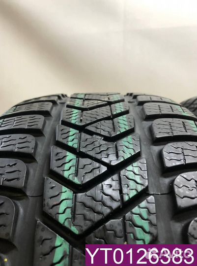 Pirelli Winter Sottozero 3 225/55 R17 101V