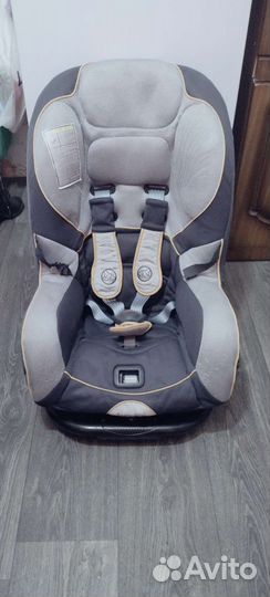 Детское автокресло Brevi 0-18кг