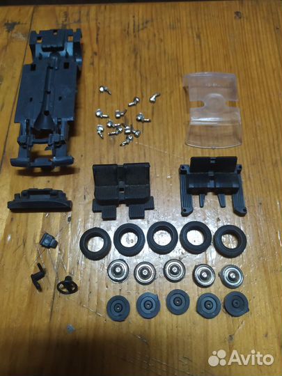 Запчасти Волга Тантал Радон