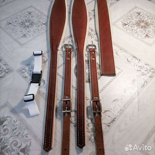 Ремни для гармони баяна аккордеона