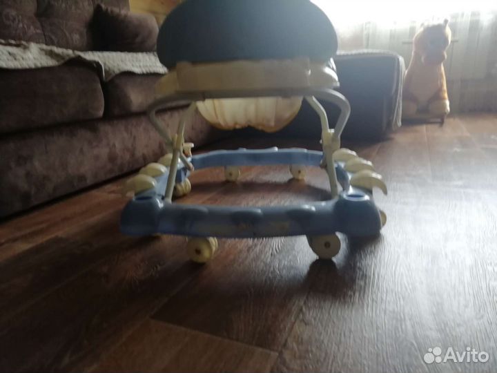 Ходунки детские бу