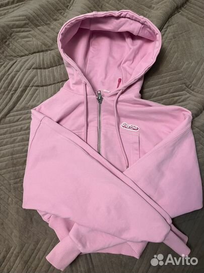 Зипка zara barbie