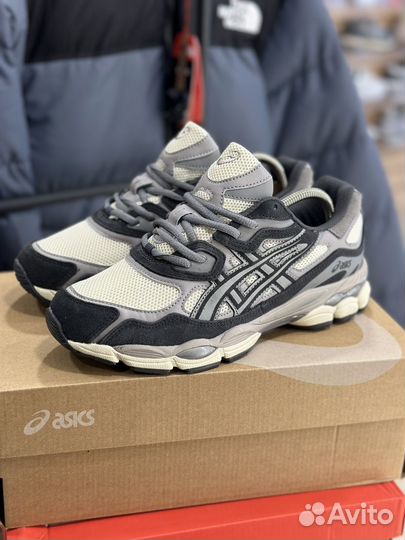 Кроссовки Asics Gel Nyc (Все размеры)