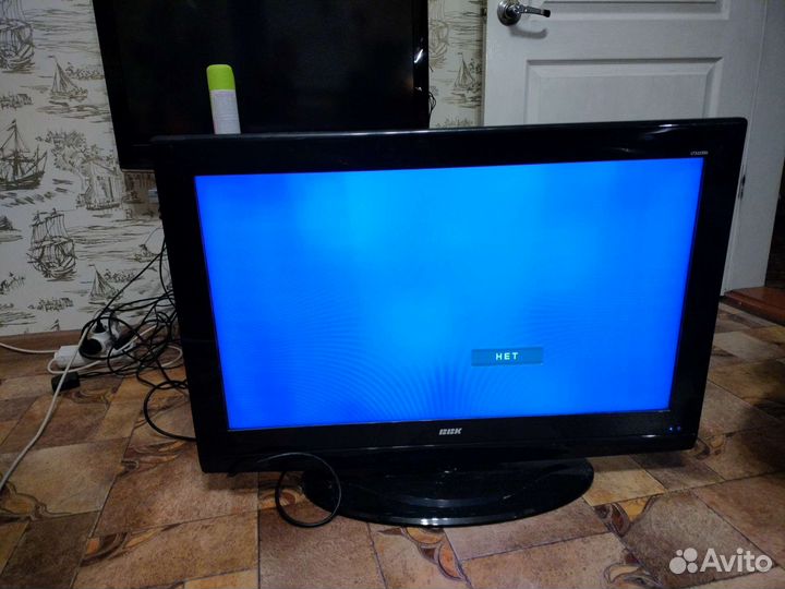 Телевизор BBK