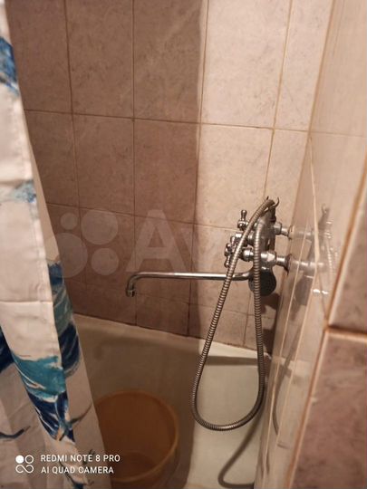 1-к. квартира, 19 м², 2/5 эт.