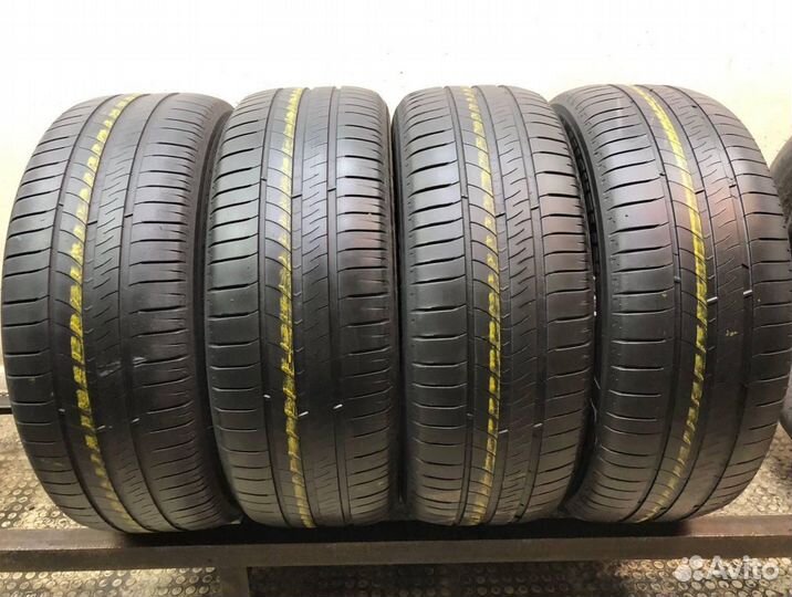Michelin Energy Saver 205/55 R16 118T