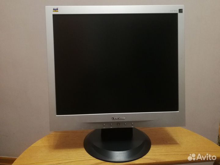 Мониторы ж/к б/у