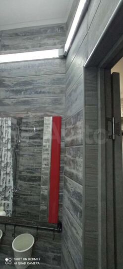 1-к. квартира, 31 м², 5/5 эт.