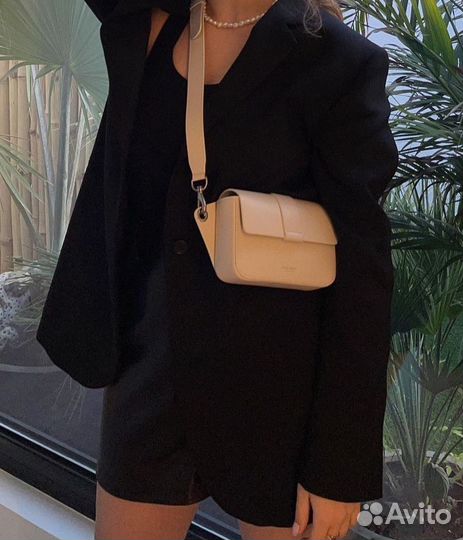 Сумка Ateliers Auguste