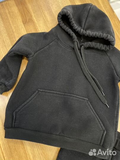 Костюм для мальчика 92