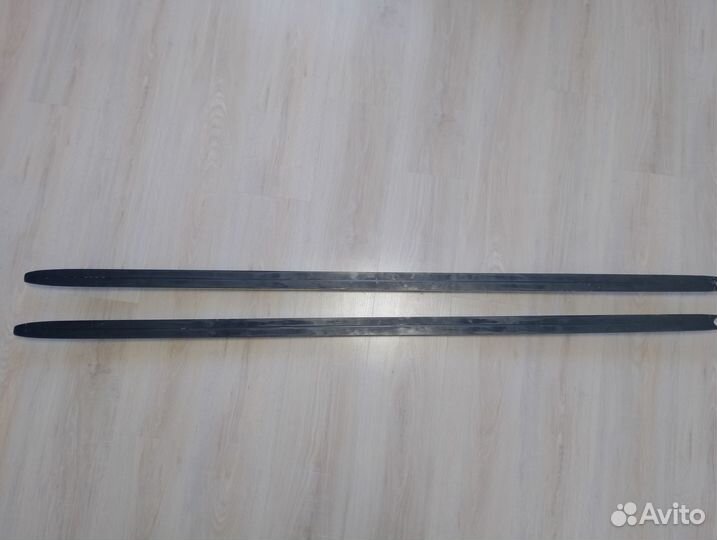 Лыжи беговые fisher speedmax jr