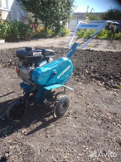 Культиватор