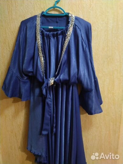 Восточный костюм женский для танцев