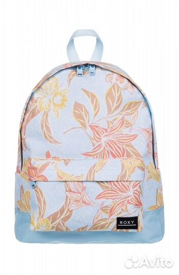 Roxy. Новый