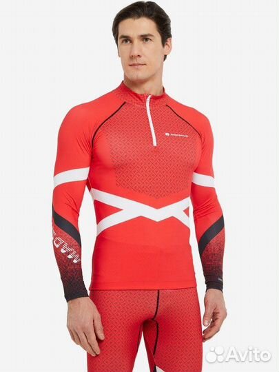 Лыжный гоночный комбинезон Madshus