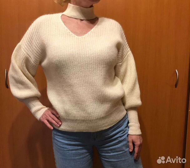Джемпер женский новый