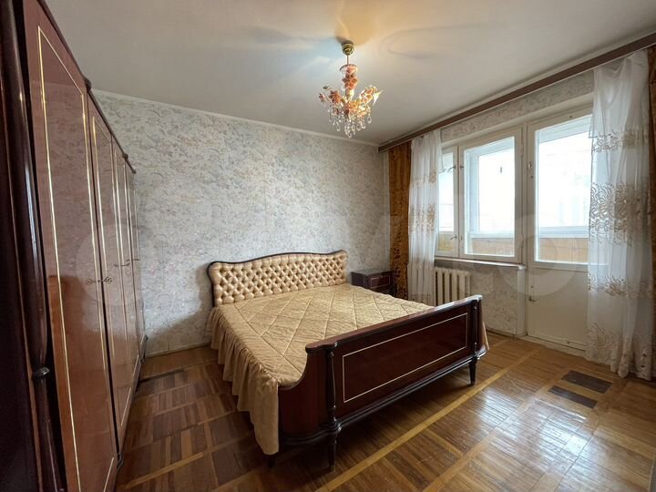 3-к. квартира, 73 м², 6/16 эт.