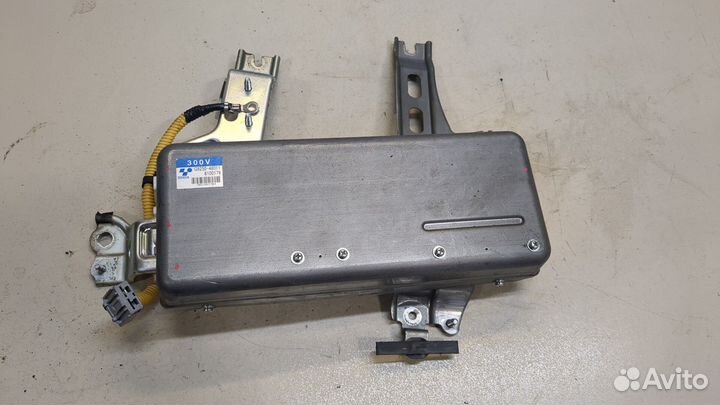 Инвертор Lexus RX, 2006