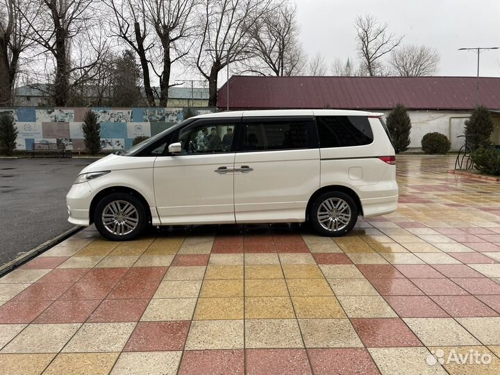 Хонда полный привод 3.0 бампера