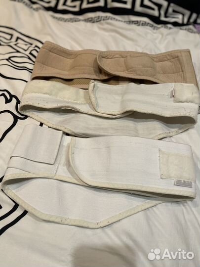 Бандаж для беременных