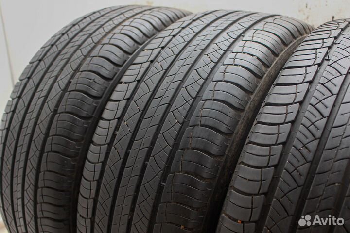 Michelin Latitude Tour HP 215/60 R16 95H