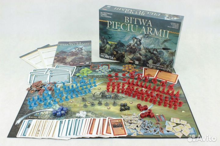 Аренда настольных игр