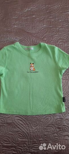 Вещи на девочку 146-158