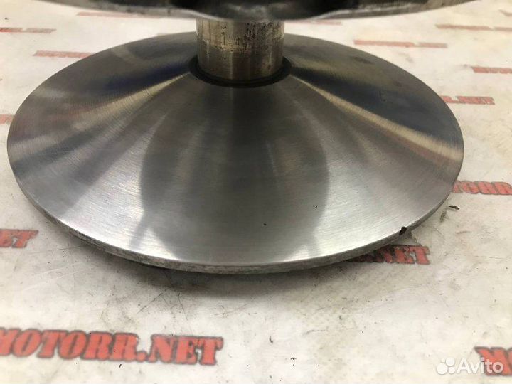 Ski-doo Ace 900 ведущий вариатор