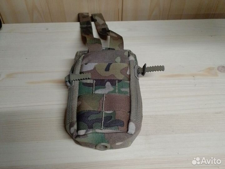 Gordeev Tactical подсумок для гранаты мультикам