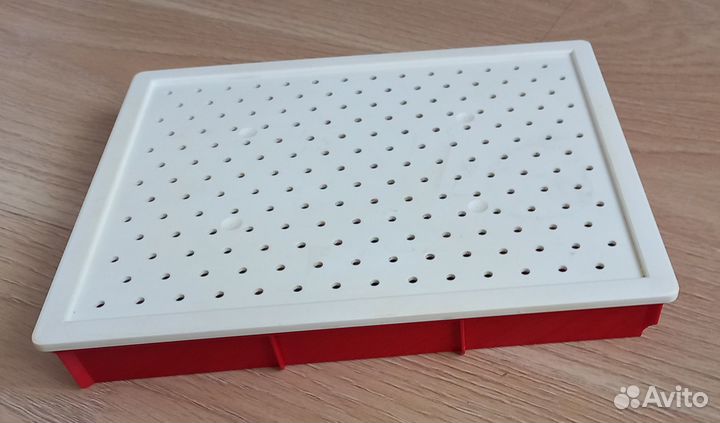 Мозаика мелкая