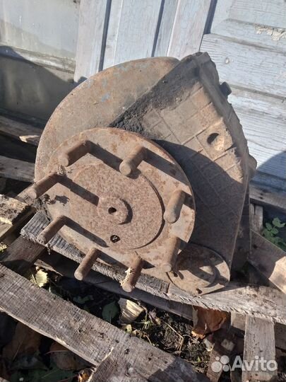 Запчасти на трактор т 40 бу