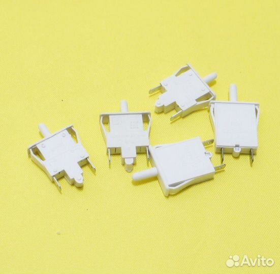 Выключатели включатели кнопки света холодильников