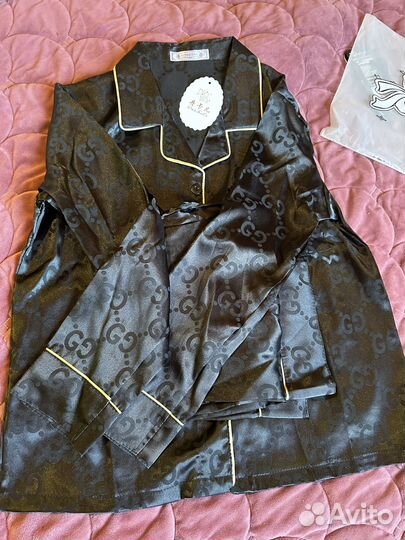 Костюм домашний