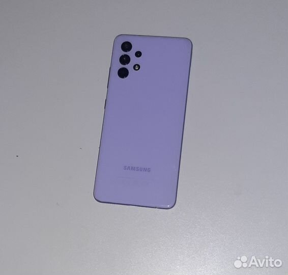 Samsung Galaxy A32, 6/128 ГБ
