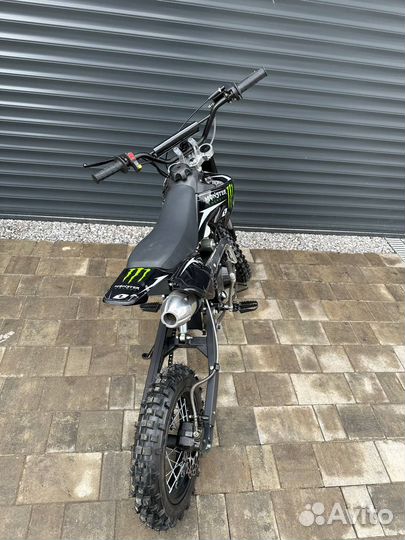 Питбайк Monster 110 сс
