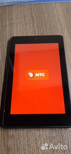 Планшет 7 дюймов 