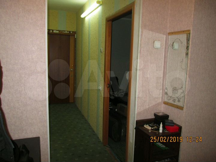 2-к. квартира, 55 м², 8/10 эт.