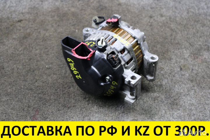 Генератор Mazda Mazda6 GG L3C1 L3P9-18-300B