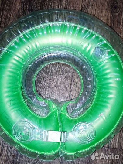 Круг для купания